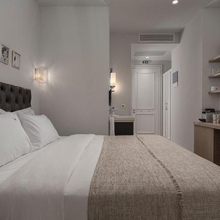 No 39 Svolou Suites Thessaloniki Exterior photo