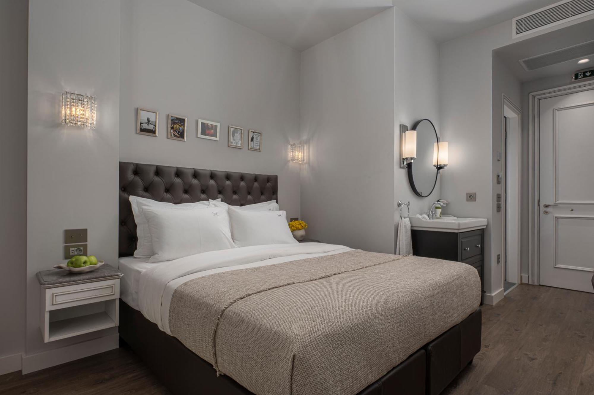 No 39 Svolou Suites Thessaloniki Exterior photo