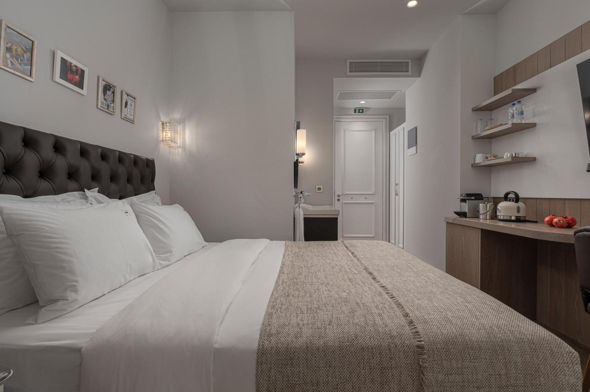 No 39 Svolou Suites Thessaloniki Exterior photo