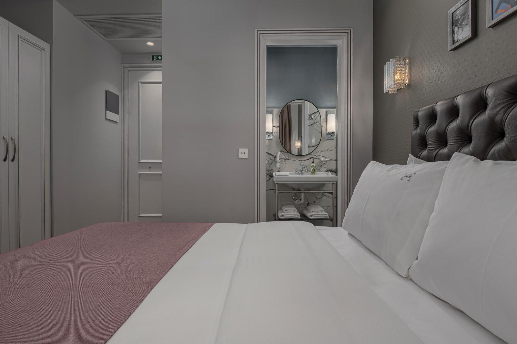 No 39 Svolou Suites Thessaloniki Exterior photo